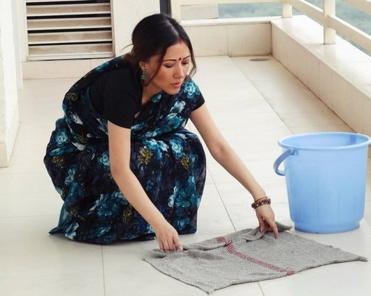 The Ultimate Solution to a Fly-Free Home: Anti-Flies Floor Cleaner