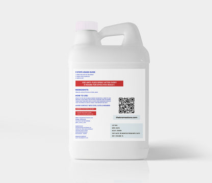 Anti-Flies Spray I 5 litters