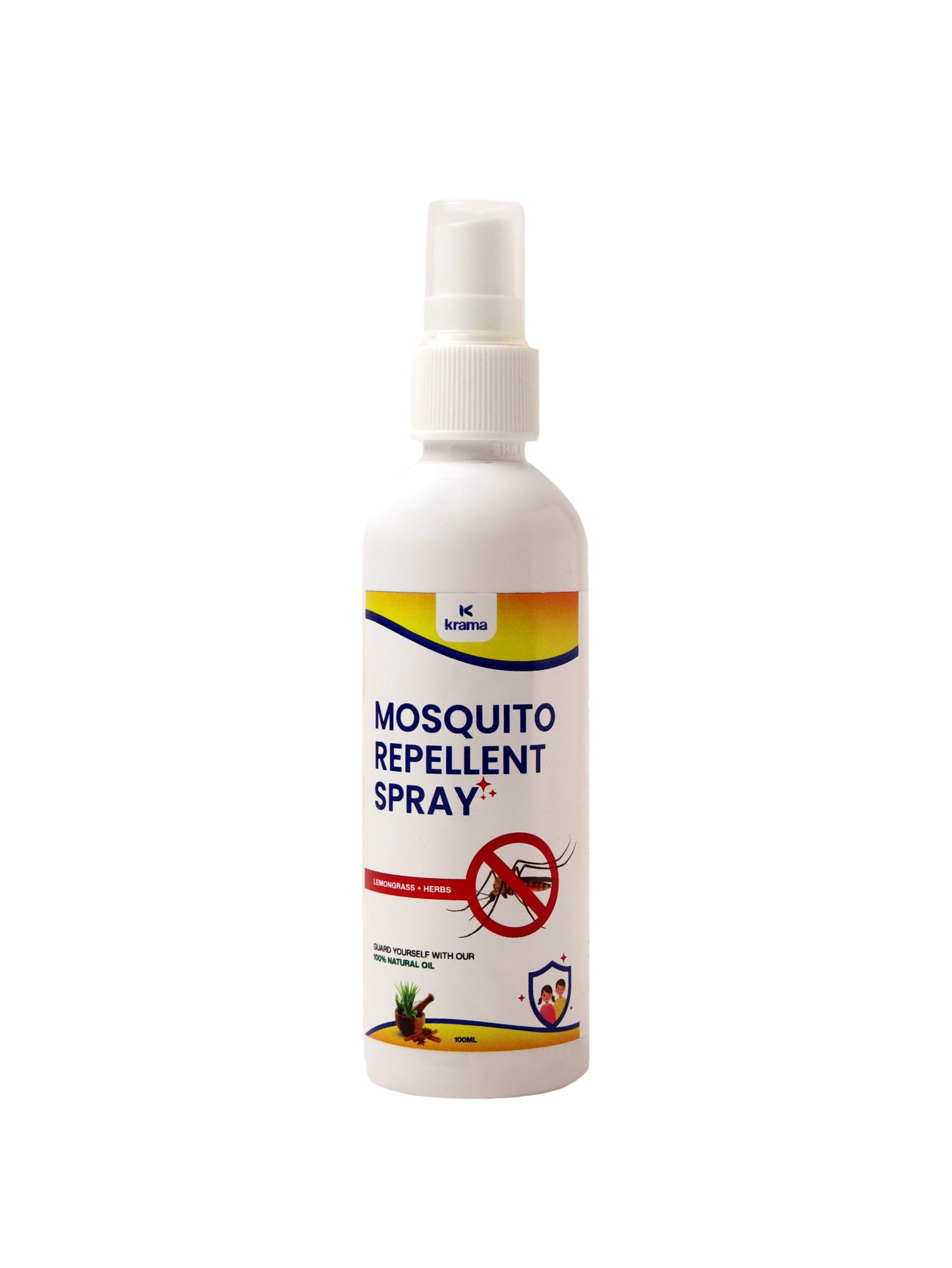Mosquito Repellent