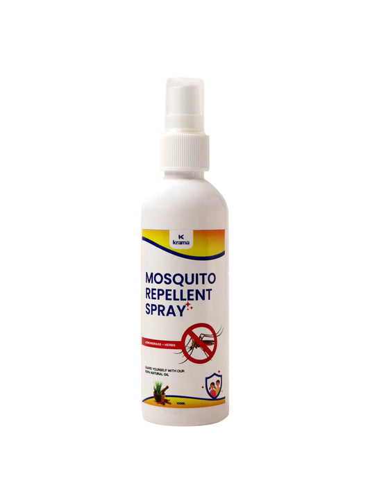 Mosquito Repellent