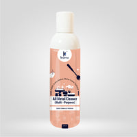 All metal cleaner (200ml) | 1 Bottle