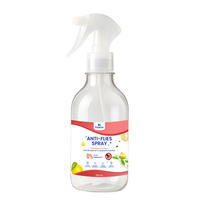 Anti-Fly Spray | 1 Bottle