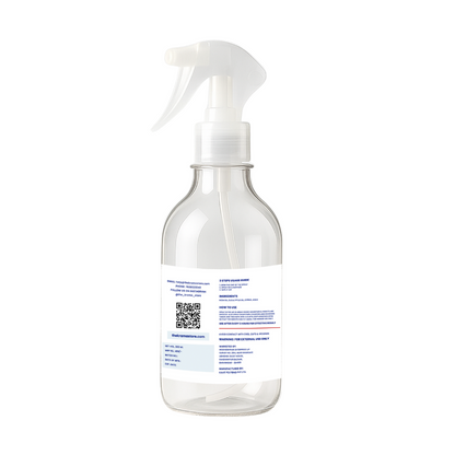 Anti-Fly Spray | 1 Bottle