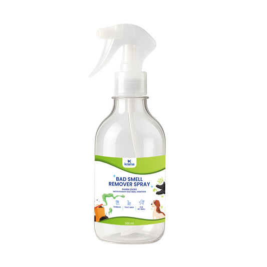 Bad Smell Remover Spray (300Ml) | 1 Bottle