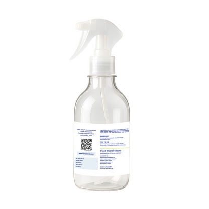 Bad Smell Remover Spray (300Ml) | 1 Bottle