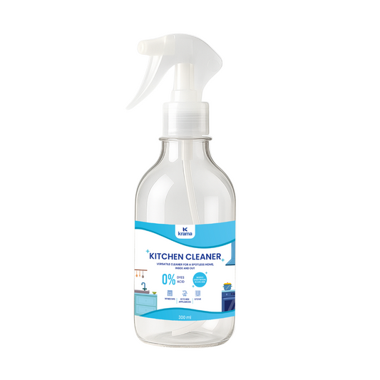 Kitchen cleaner (300Ml) | 1 Bottle