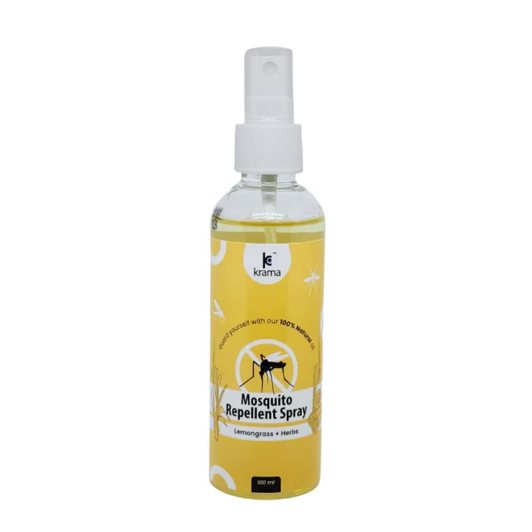 Mosquito Body Spray (100 ML) | 1 Bottle