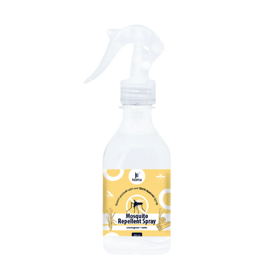 Mosquito Body Spray (300 ML) | 1 Bottle