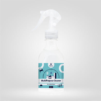 Multipurpose Cleaner (300Ml) | 1 Bottle