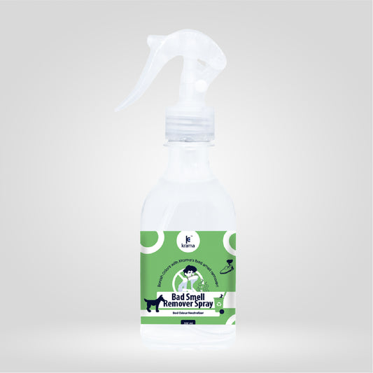 Bad Smell Remover Spray (300Ml) | 1 Bottle