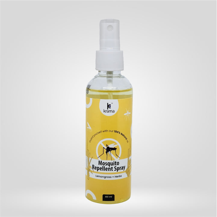 Mosquito Body Spray (100 ML) | 1 Bottle